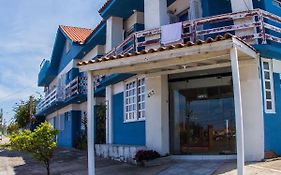 Hotel Recanto do Mar